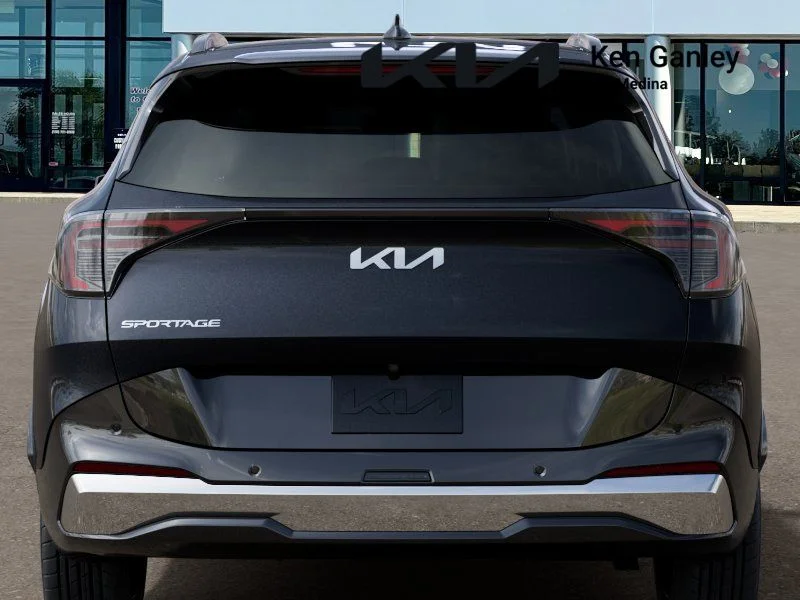 2026 Kia Sportage SX - Photo 13