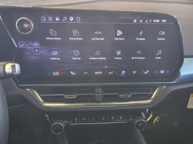 2026 Chevrolet Equinox EV 2LT - Photo 16