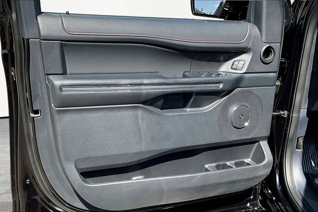 Used 2024 Black Ford Limited image 21
