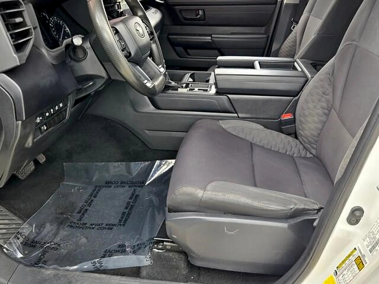 Used 2023  Toyota SR image 10