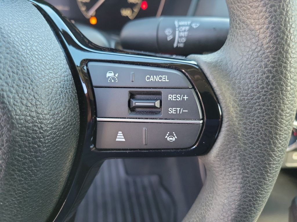 2024 Honda Civic LX - Photo 26
