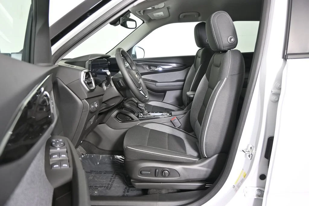 2026 Chevrolet Trailblazer LT - Photo 20