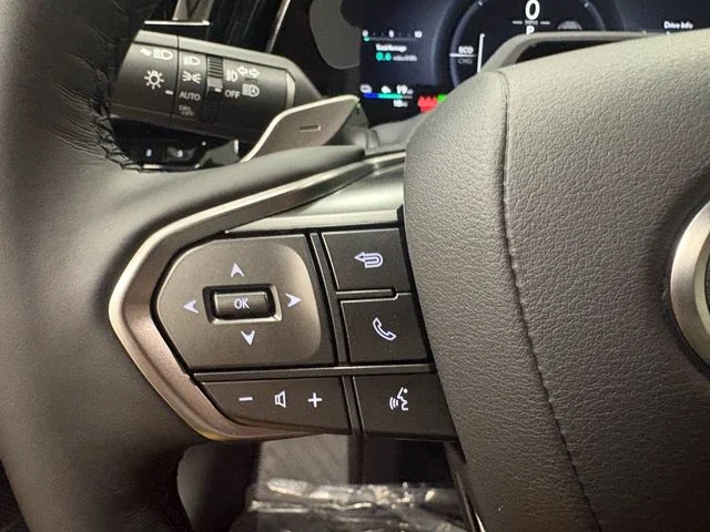 New 2026 Silver Lexus 450h+ Premium image 20