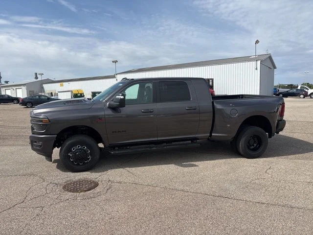 2026 RAM 3500 Laramie 4X4 Mega Cab's photo