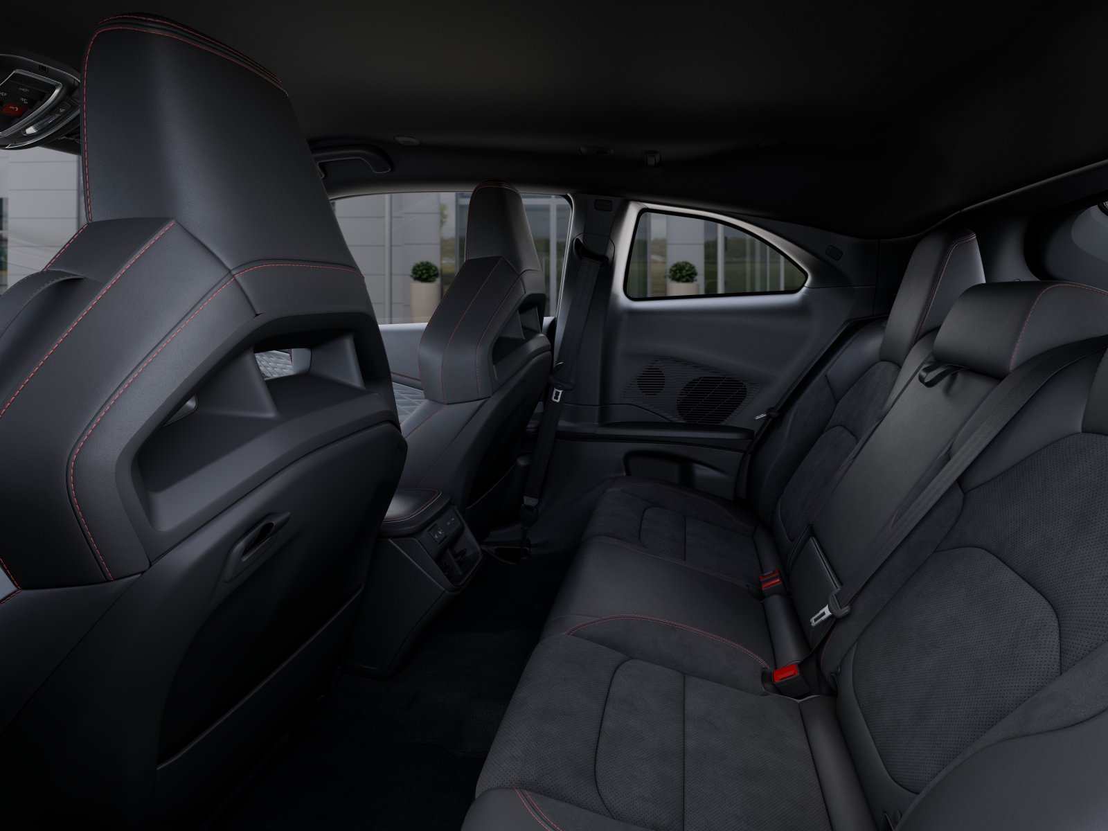 2025 Dodge Charger Daytona Scat Pack - Photo 50