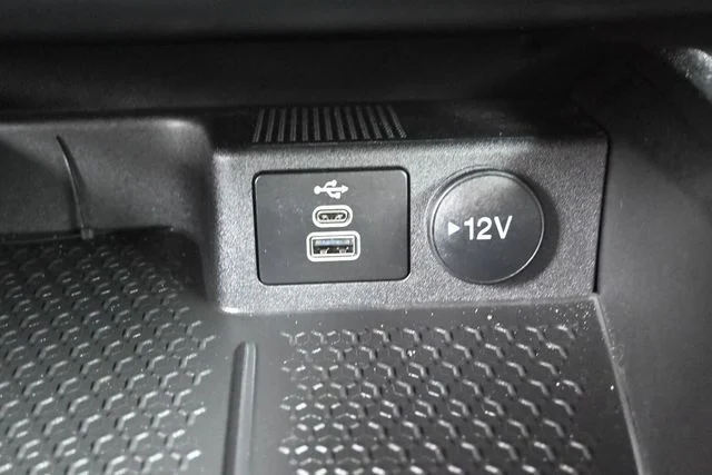 Used 2023 Black Ford Badlands image 22
