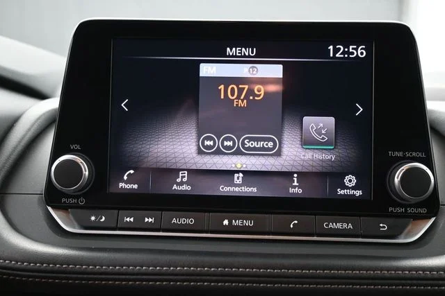 Used 2024 Black Nissan S image 21