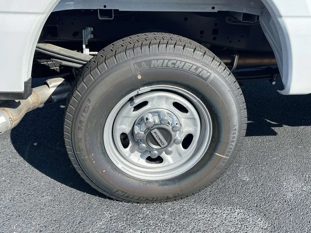 2026 Ford F-250 Super Duty XL - Photo 7
