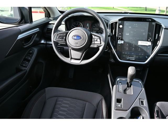 New 2026 Black Subaru Sport image 40