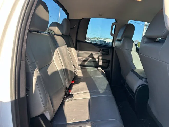 Used 2017 White Toyota SR image 11