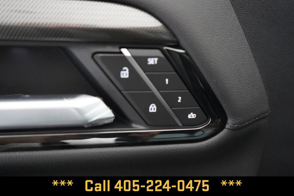 New 2026 Onyx Black GMC AT4 image 38