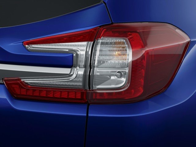 New 2026 SAPPHIRE BLUE PEARL Subaru Touring 7-Passenger image 12