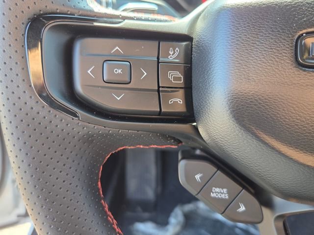 New 2026 White Knuckle Exterior Paint Dodge Scat Pack image 18