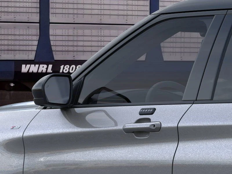 New 2026 Carbonized Gray Metallic Ford ST-Line image 20