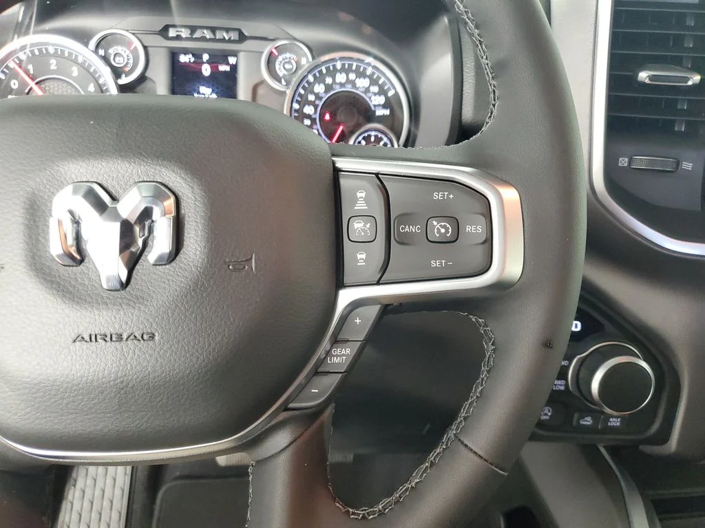 2026 RAM 1500 Big Horn/Lone Star - Photo 25