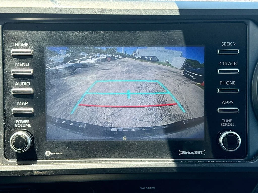 Used 2022 White Toyota SR image 14