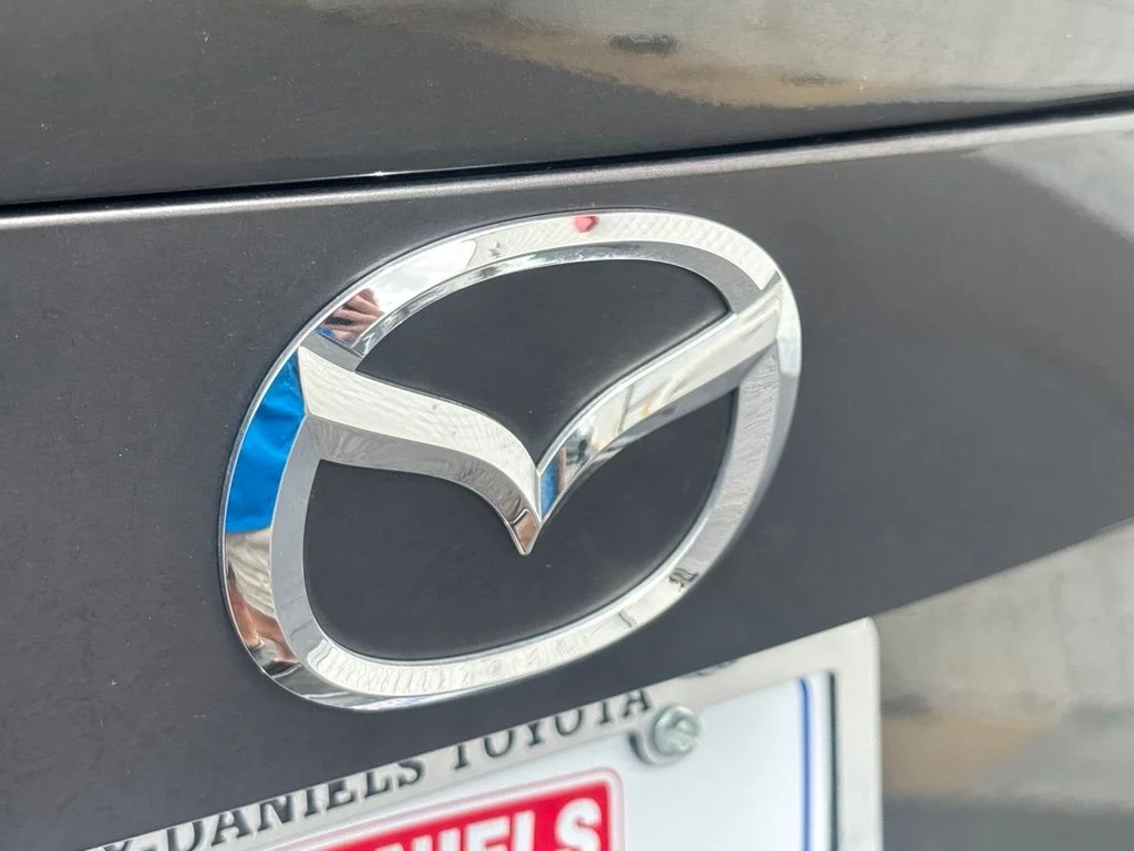 Used 2024 Gray Mazda 3.3 Turbo Preferred Plus image 36