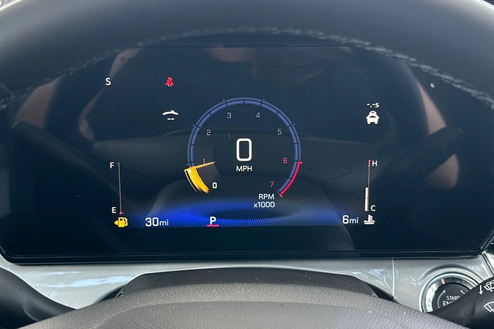 2026 Chevrolet Trax LT - Photo 23