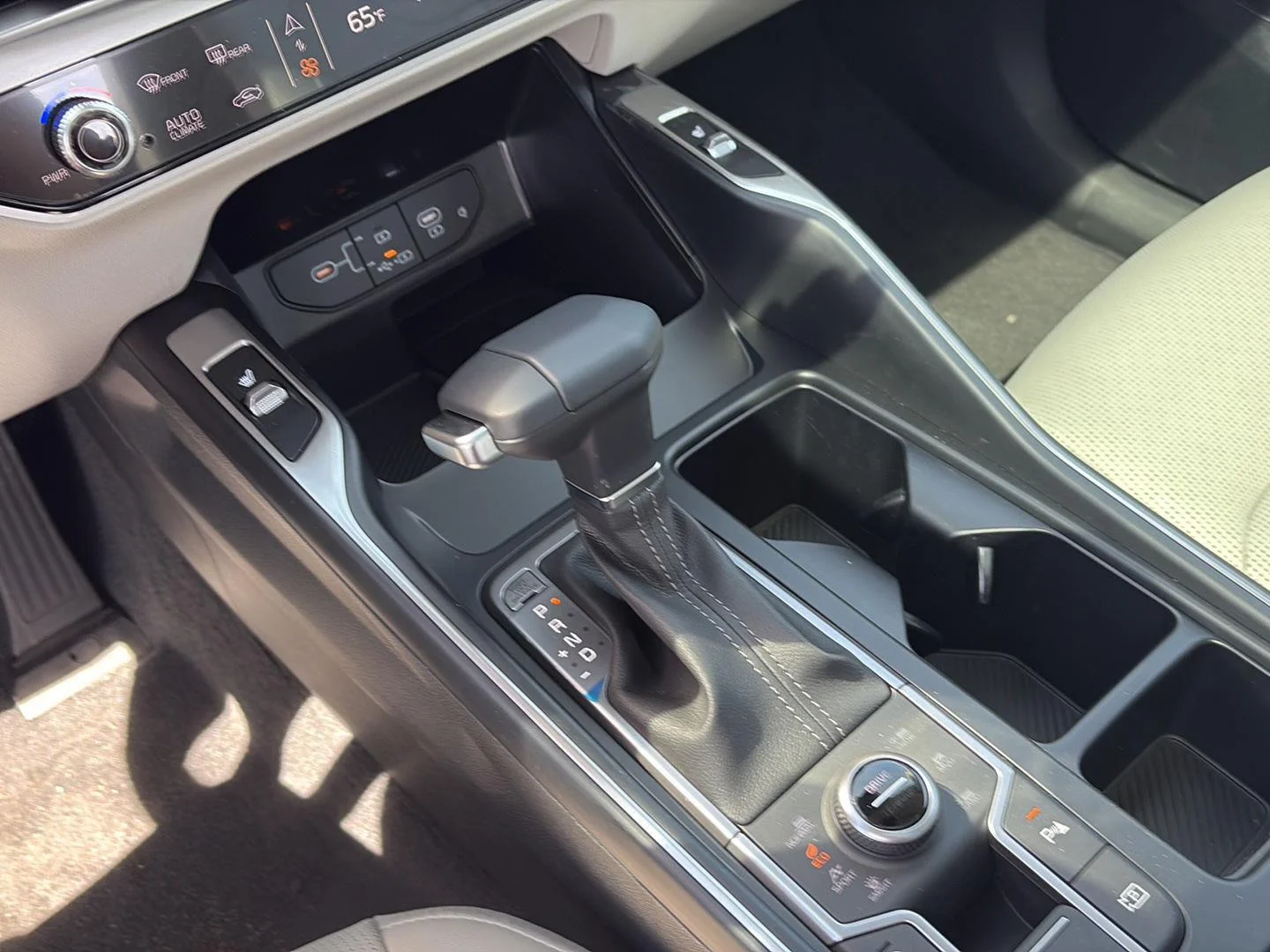 2026 Kia Sorento X-Line EX - Photo 15