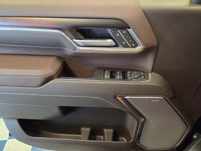 New 2026 Onyx Black GMC Denali image 28
