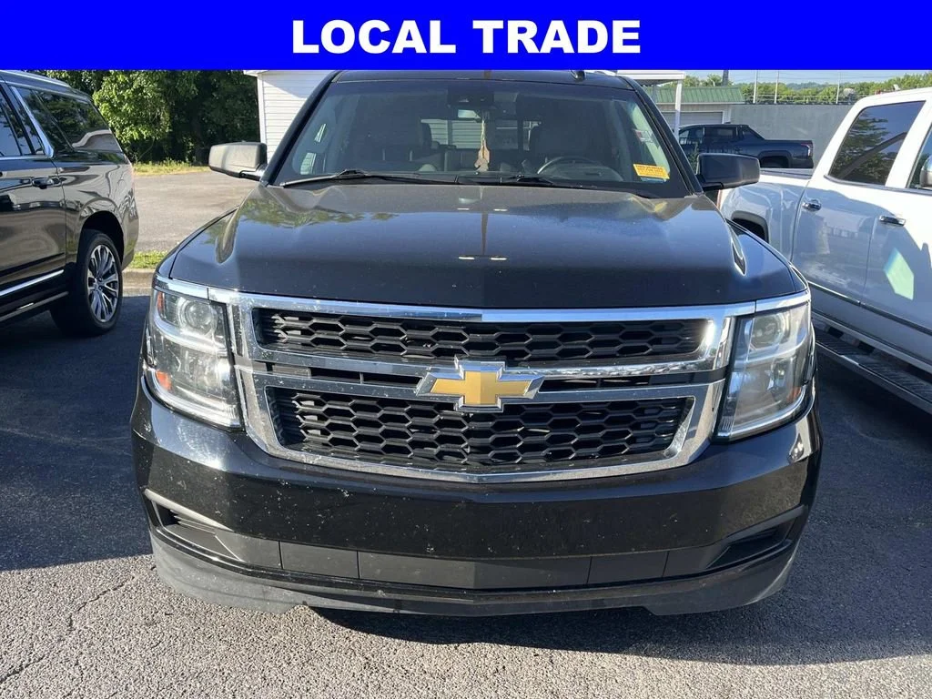 Used 2020 BLACK Chevrolet LT image 2
