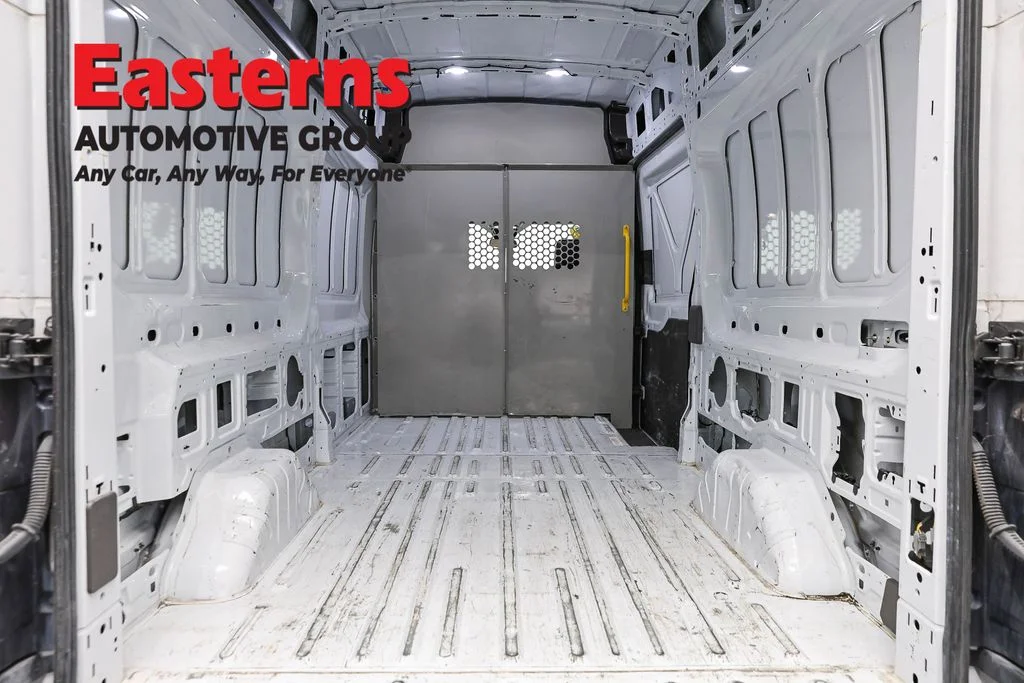 Used 2021 White Ford Base image 9