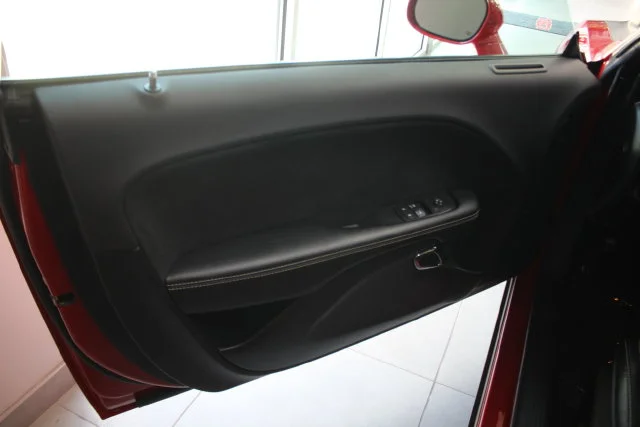 Used 2016 Red Dodge SRT Hellcat image 19
