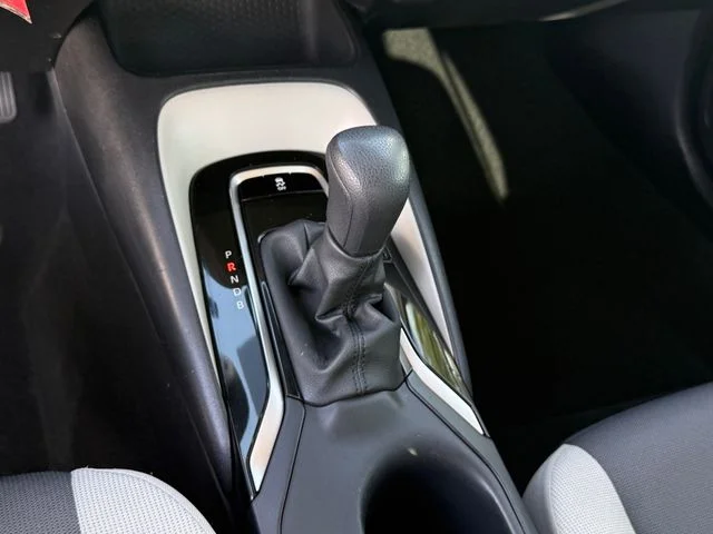 Certified Used 2026 CELESTITE GRAY ME. Toyota LE image 22