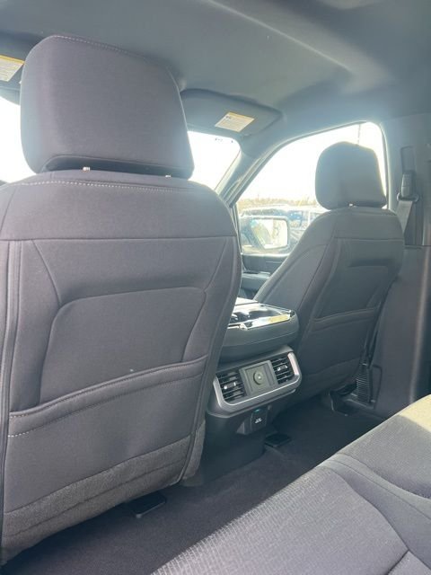 Used 2026 White Ford XLT image 60