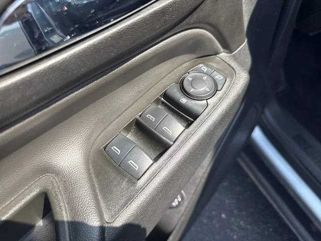 Used 2024 Sterling Gray Metallic Chevrolet LT image 12