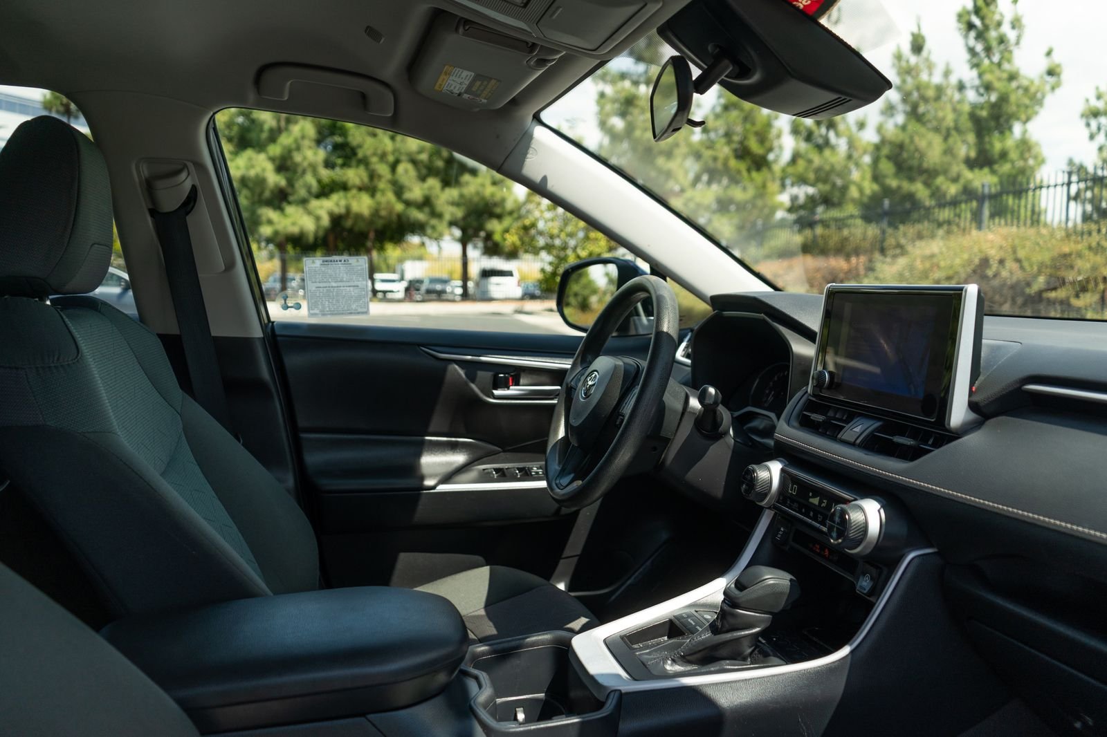 Certified Used 2025 Blueprint Toyota XLE image 22