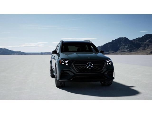 New 2027 Dark Petrol Mercedes-Benz GLS 450 image 51
