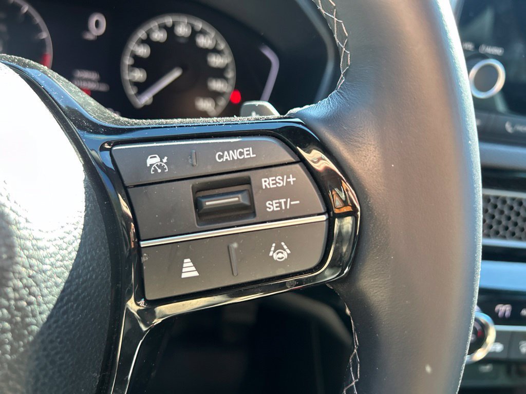 Used 2025 Blue Lagoon Pearl Honda Sport image 26