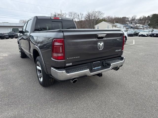 Used 2020  Ram Limited image 8
