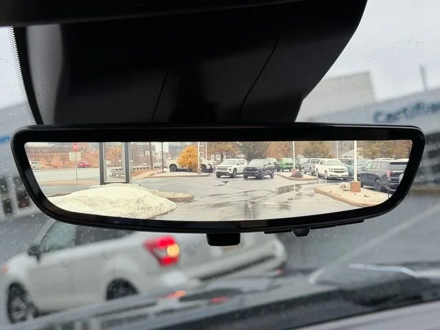 2024 Chevrolet Silverado 2500HD ZR2 - Photo 10