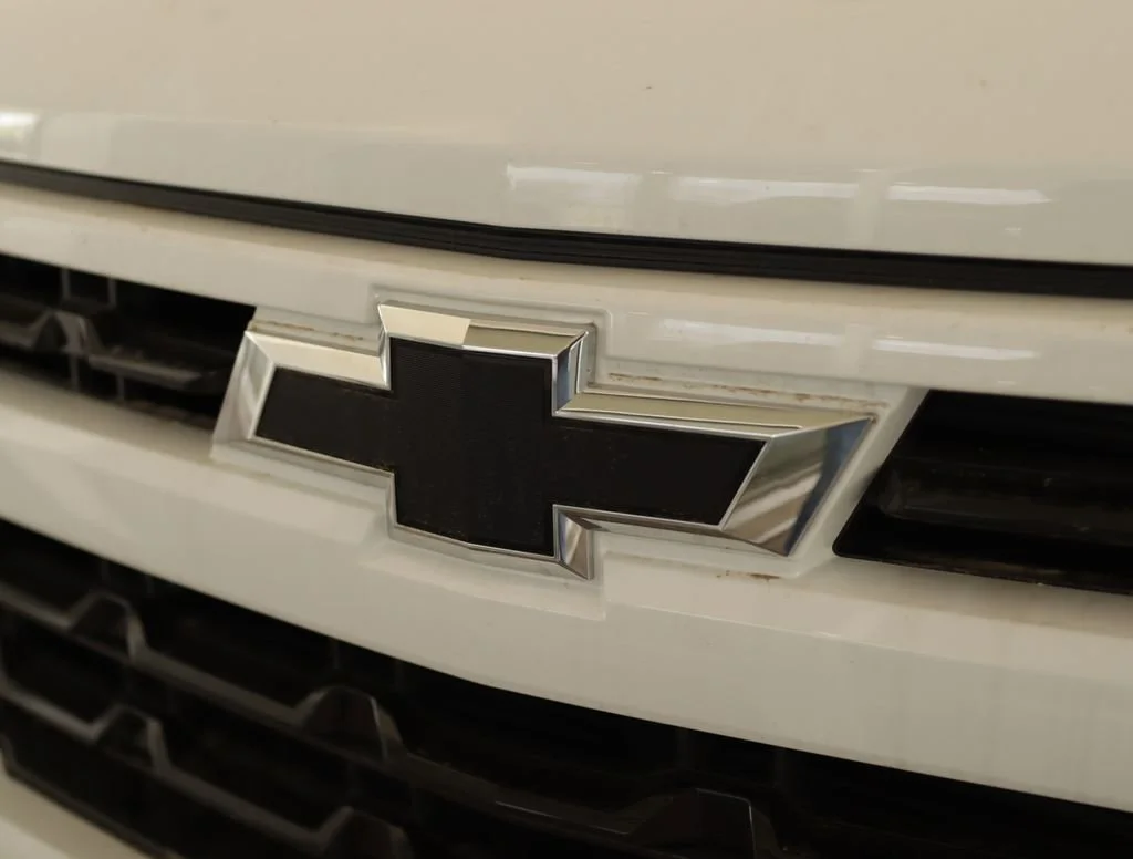 2026 Chevrolet Silverado 1500 RST - Photo 33