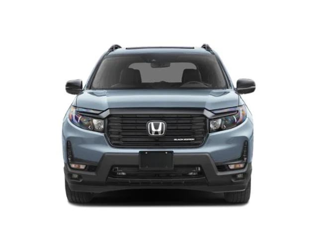 Used 2024  Honda Black Edition image 4
