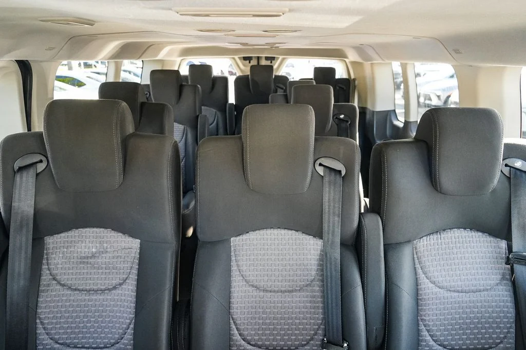 2023 Ford Transit Passenger Van XLT - Photo 15