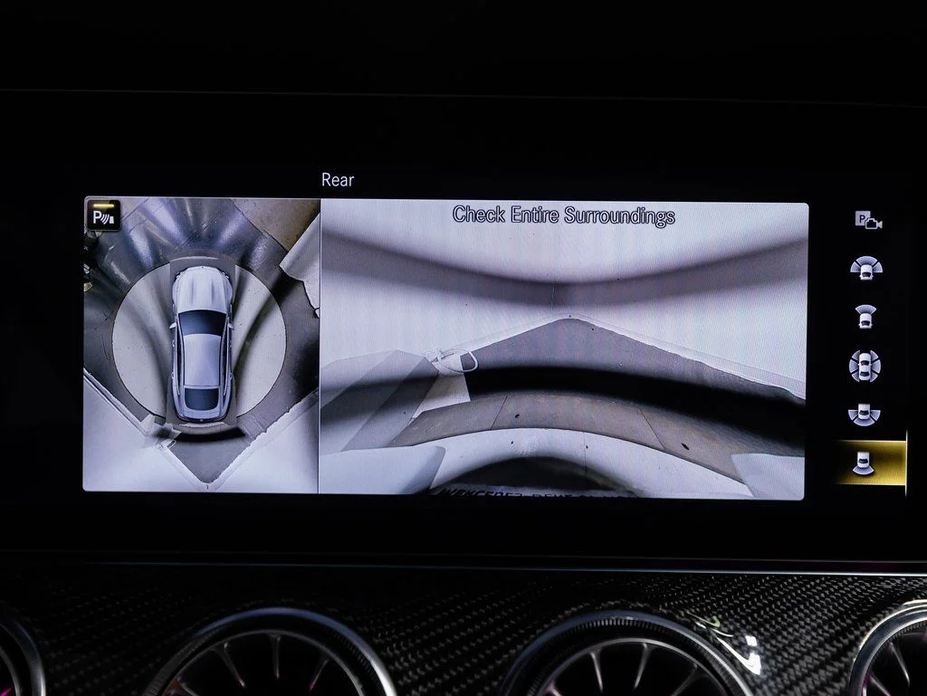 Used 2023 White Mercedes-Benz S image 19