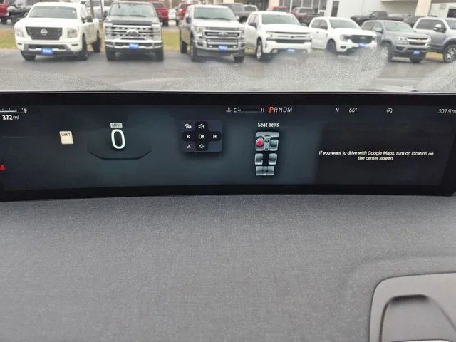 2025 Ford Expedition Active - Photo 24