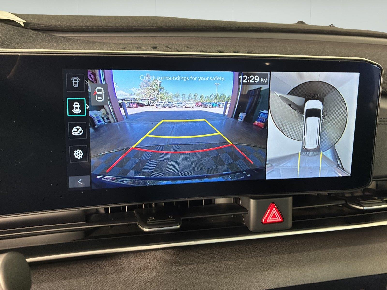 Used 2026 Panthera Metal Kia SX image 29