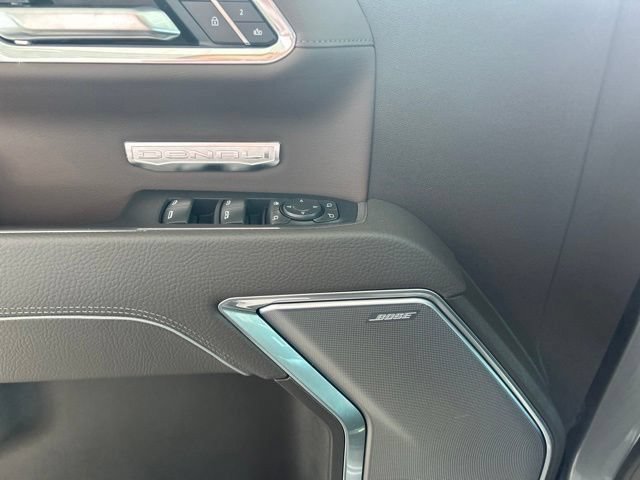 Used 2026 Sterling Metallic GMC Denali image 13
