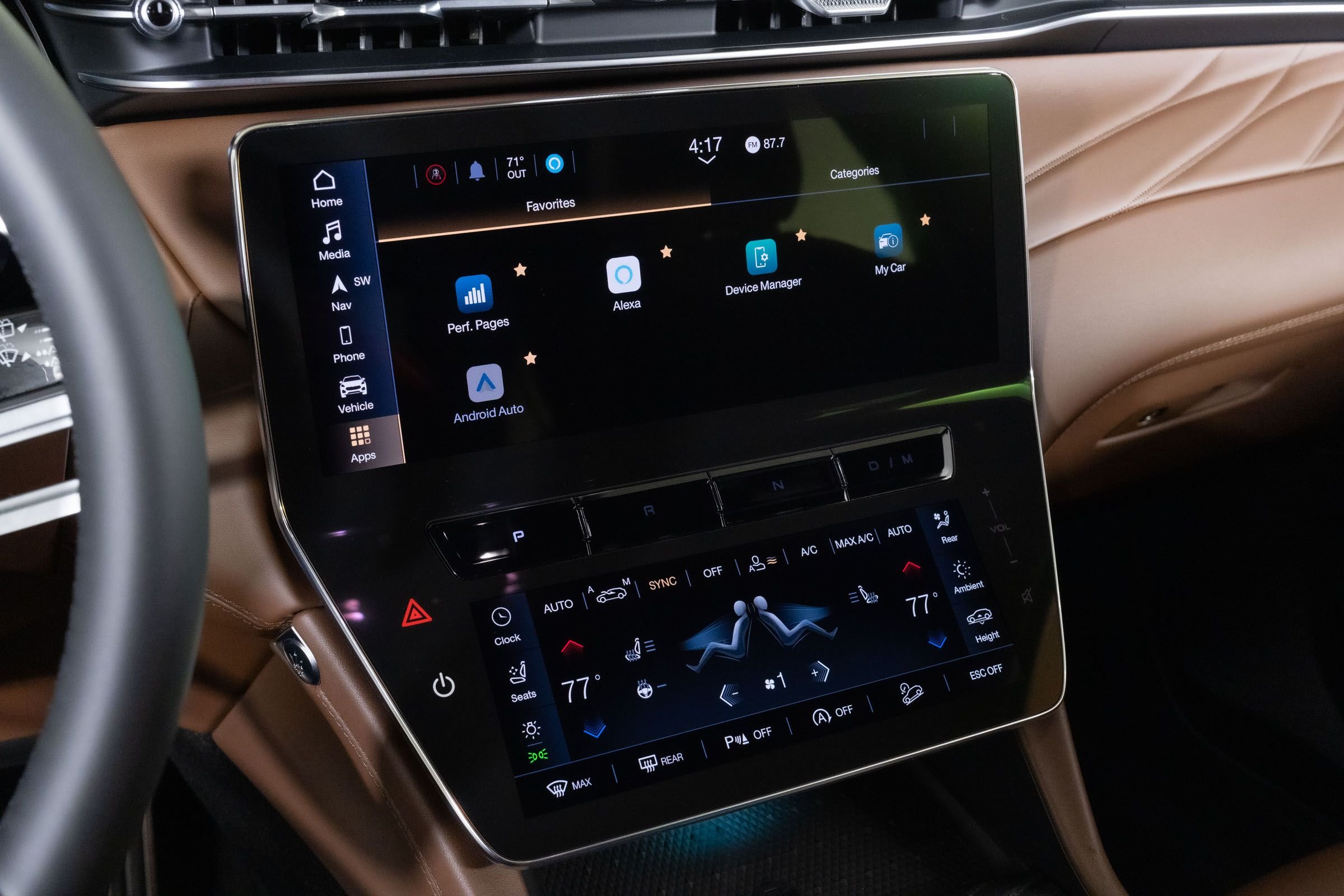 2026 Maserati Grecale Modena V6 - Photo 28