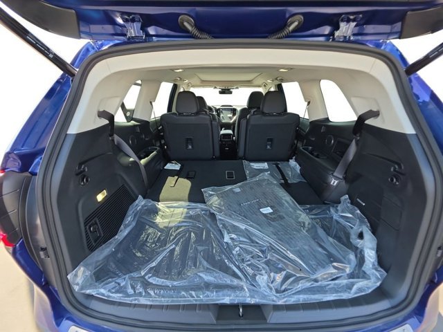 New 2026 SAPPHIRE BLUE PEARL Subaru Onyx Edition Touring 7-Passenger image 19