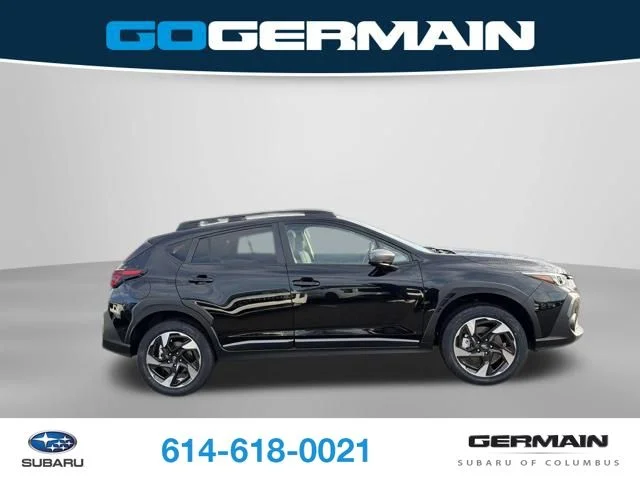 2026 Subaru Crosstrek Limited - Photo 7