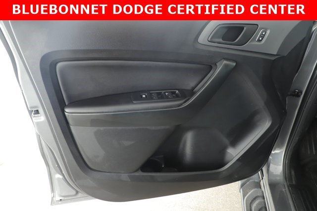Used 2021 Gray Ford  image 8
