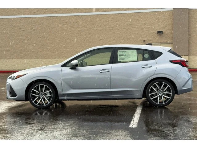 2026 Subaru Impreza Sport - Photo 33