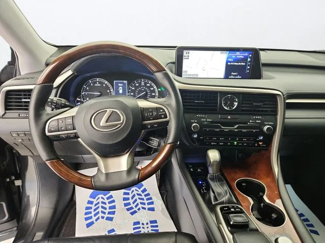 Used 2019 Caviar Lexus 350L image 15