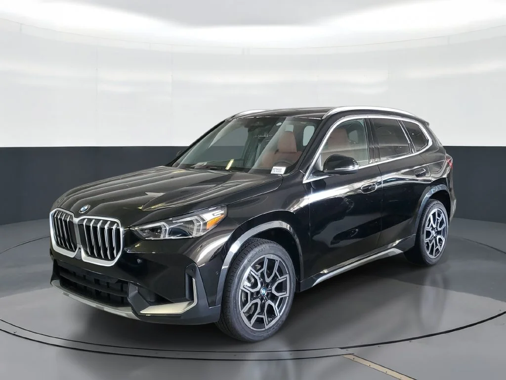 2027 BMW X1