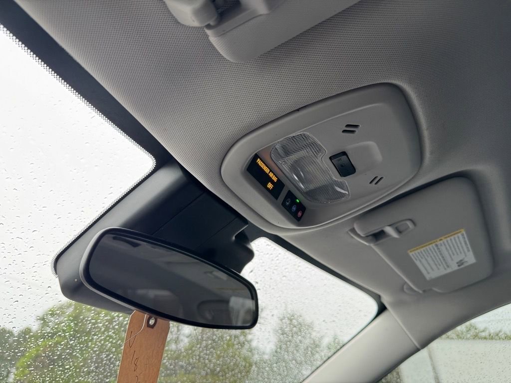 2024 Chevrolet Trax LT - Photo 24